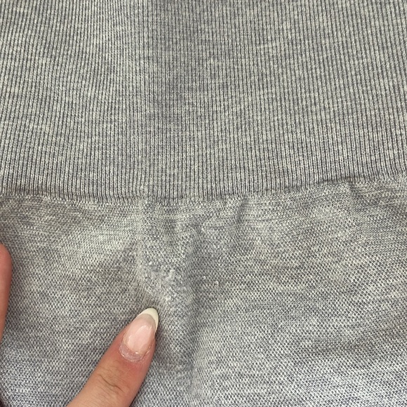 Gymshark Flex Leggings - Picture 2 of 3